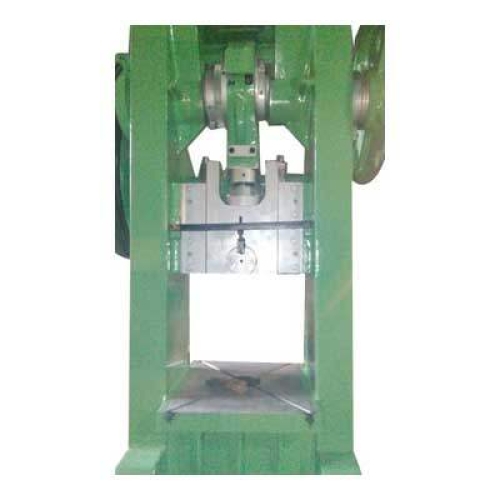 Hydraulic Power Press