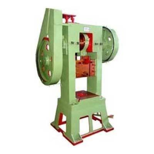 H Type Power Press
