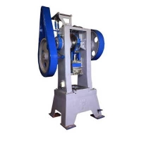 Hand Operated Power Press