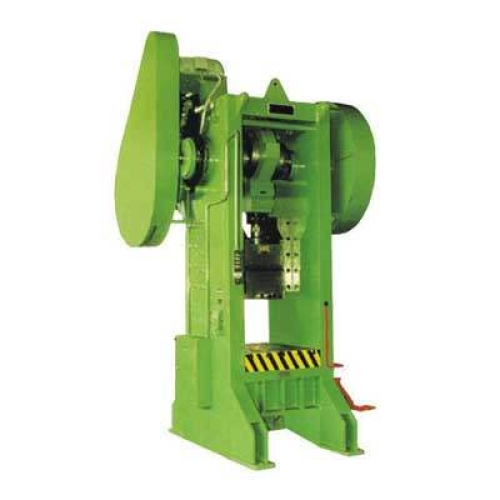 H Frame Power Press