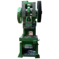 Heavy Duty Power Press