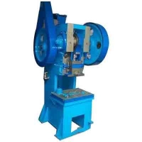 Industrial Power Press