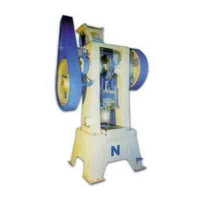 Pillar Type Power Press