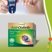 Anti Diabetic