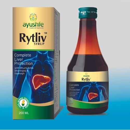 Rytliv