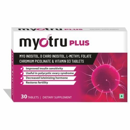 Myotru Plus