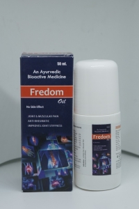 Fredom