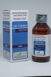 LACTOMINT