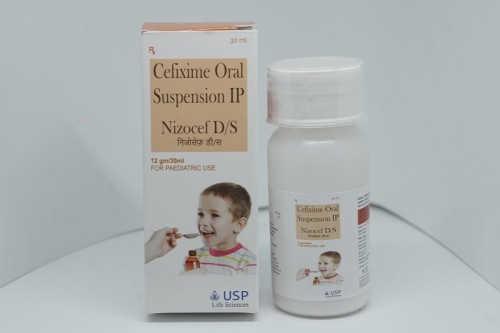 Nizocef