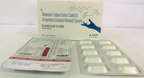 Rabesoft Dsr
