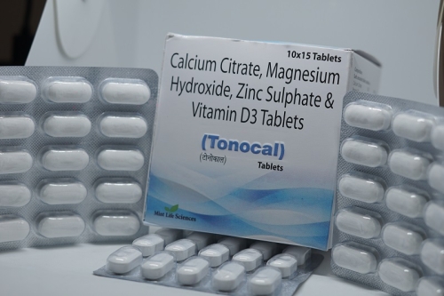 Tonocal