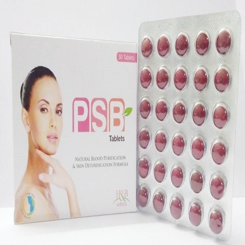 PSB