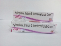 Shynroz