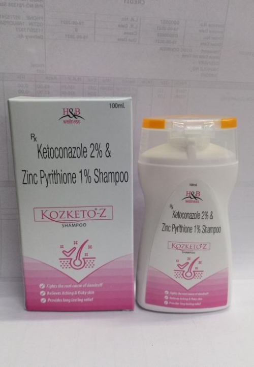 KOZKETO Z