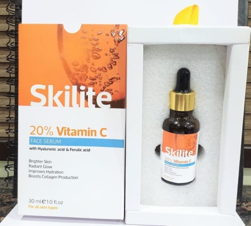 Skilite