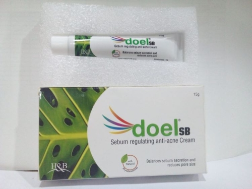 Doel SB