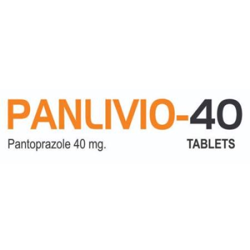 PANLIVIO 40