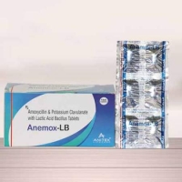 Anemox lb