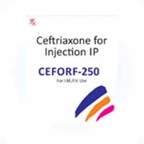 CEFORF 250
