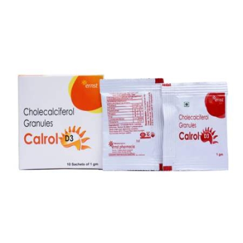 Calcol d3