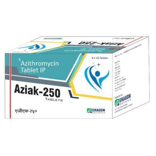 Aziak 250