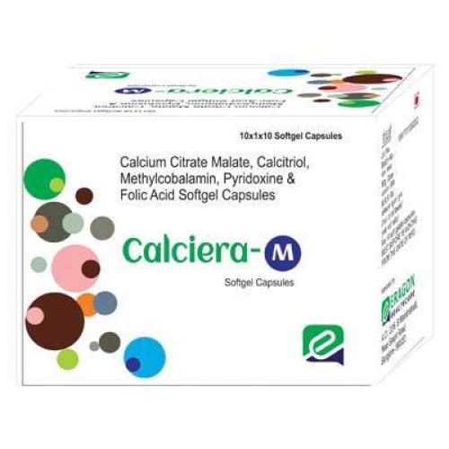 Calciera M