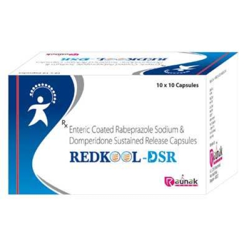 Redkool DSR