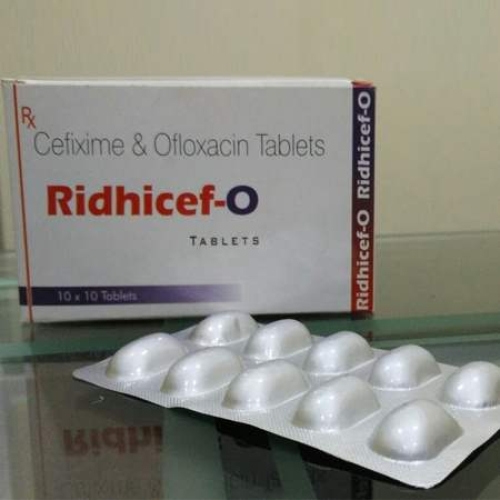 Ridhicef O