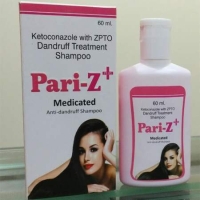 Pari z