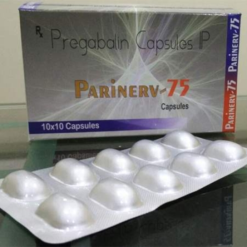 Parinerv 75