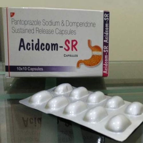 Acidcom SR