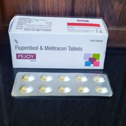 Pejoy Tablets