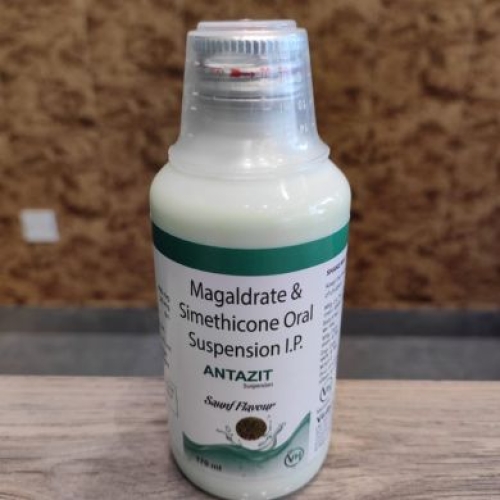 Antazit Suspension