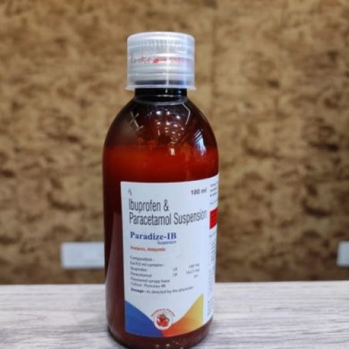 Paradize IB Suspension