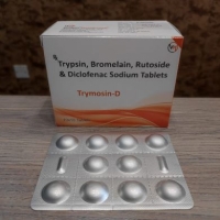 Trymosin D Tablets