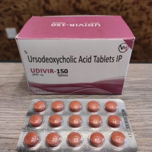 Udivir 150 tablets