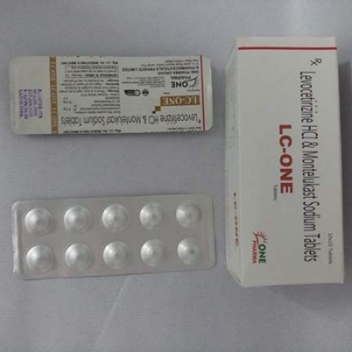 LC ONE