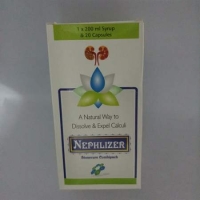 Nephlizer