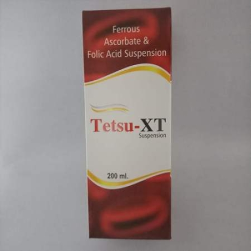 Tetsu XT