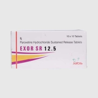 EXORSR 12.5