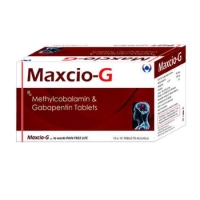 Maxcio G