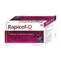 Rapicef O