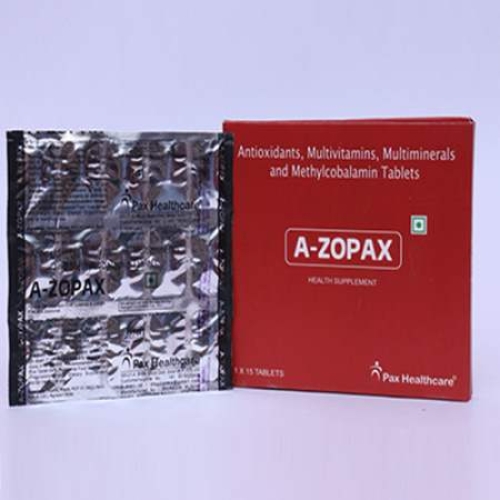 A zopax
