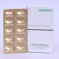 Crinux o