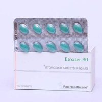 Etoxter 900