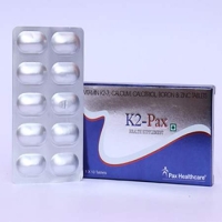 K2 Pax