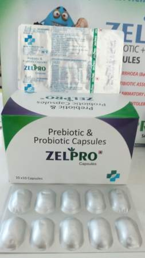 Zelpro