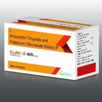 Clavoz 625