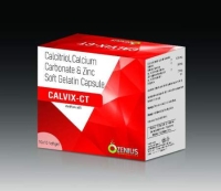 calvix CT