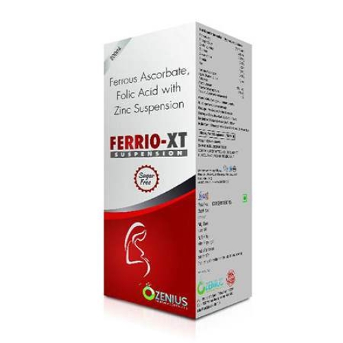 Ferrio XT Women Care